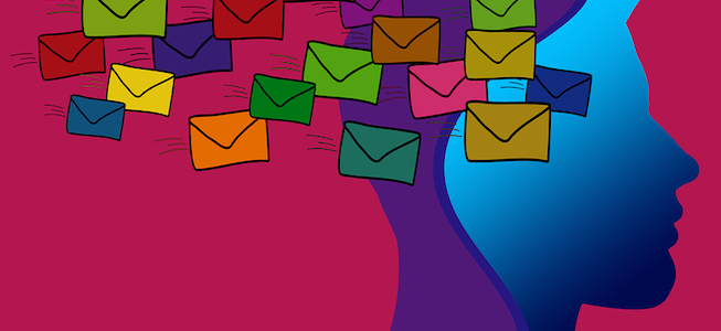 ¿Qué es kinetic email? ¿Qué es kinetic email?