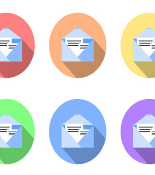 Convierte visitantes en clientes con emails personalizados