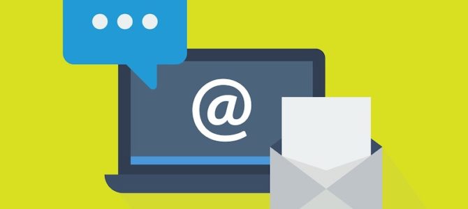 Tips per migliorare il tasso di apertura delle tue mail Tips per migliorare il tasso di apertura delle tue mail