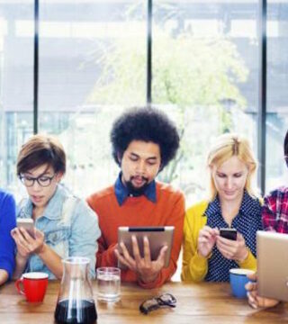Email marketing para centennials