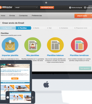 Email Marketing Vs. Marketing Automation
