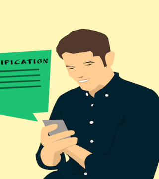 SMS marketing para recuperar clientes perdidos