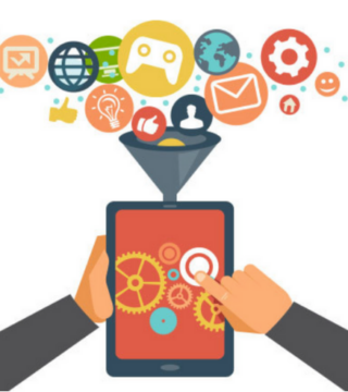 Tipos de contenidos que generan más leads