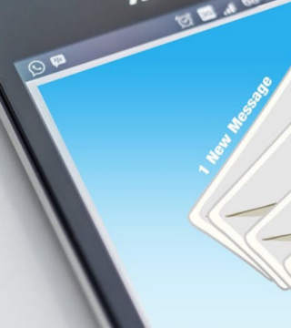 Le e-mail di benvenuto peggiori: le attività da evitare