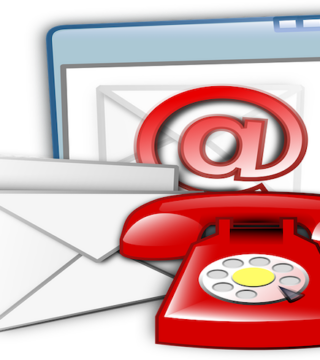 Los 5 mejores softwares de mailing online