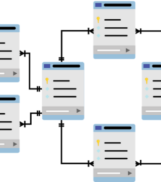 Guía efectiva para proteger la información de tu base de datos