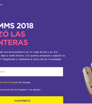 Mejores software para crear páginas de registro