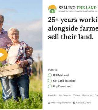 Tendencias de diseño de landing pages en 2019