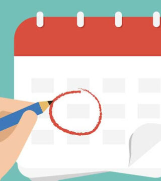 Ejemplos de landing pages de temporada