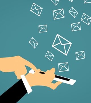 Los emails más importantes para tu negocio