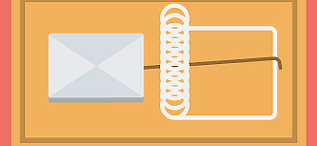 Spam Traps: cosa fare per evitarli Spam Traps: cosa fare per evitarli