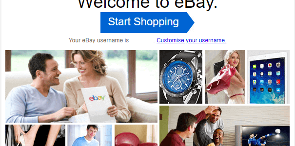 Email marketing per creare coscienza del brand: migliori esempi Email marketing per creare coscienza del brand: migliori esempi