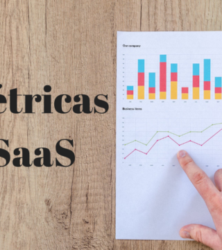 Cuáles son las principales métricas SaaS