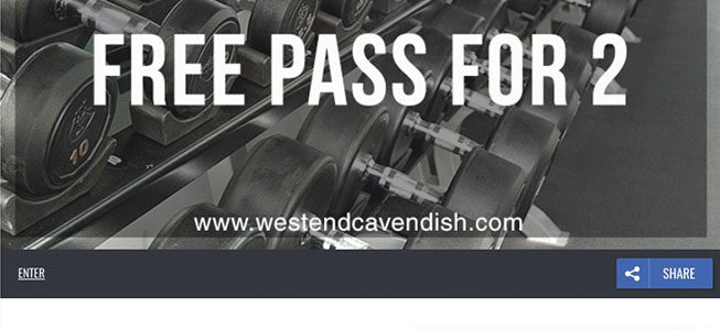 Come ottenere nuovi clienti per una palestra con l’email marketing Come ottenere nuovi clienti per una palestra con l’email marketing