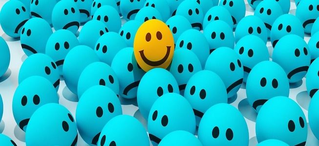 Nuovi emoticons per le tue mail: crea i subject più originali Nuovi emoticons per le tue mail: crea i subject più originali