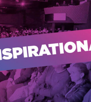 Inspirational’19, el lugar perfecto para encontrar la inspiración para tus campañas y proyectos