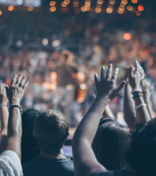 Captación de leads para festivales de música: mejores prácticas