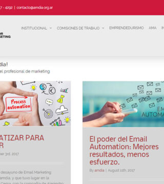 Los mejores blogs de Email Marketing en LATAM