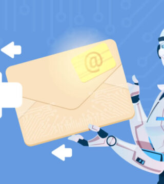 Pro e contro dell’utilizzo dell’intelligenza artificiale nell’email marketing