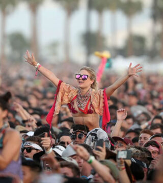 Marketing Automation para festivales de música: vende todas las entradas