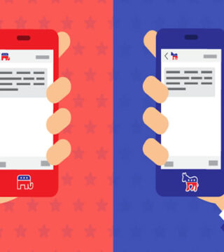 SMS marketing y política: mejores prácticas