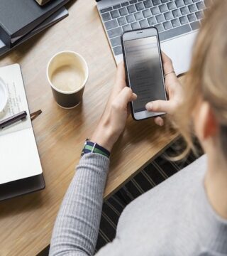 «Responsive design»: el futuro del email marketing