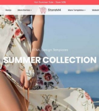 Landings pages para verano: ¿cómo deben ser?