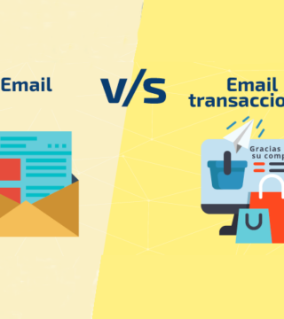Emails transaccionales vs. emails automáticos: ¿para qué sirven?