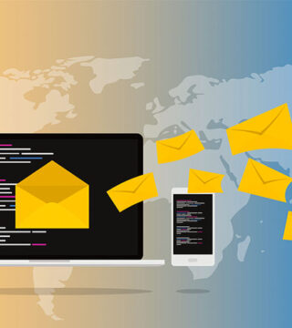 Las newsletters más veraniegas para captar leads