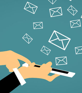 Pasos que se deben dar para adaptar el email marketing a mobile