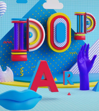 Tendencias de diseño de Landing pages para 2020