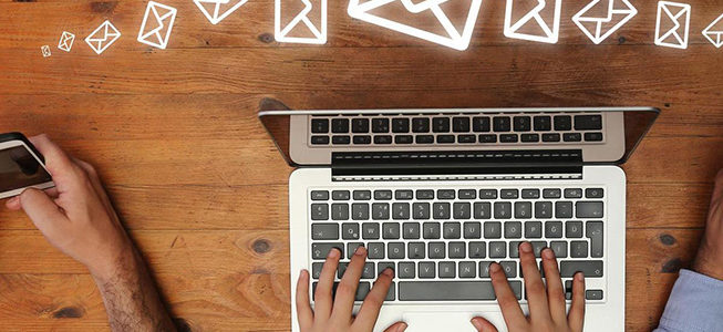 Immagini per l’email marketing: come dovrebbero essere per non essere qualificate come SPAM Immagini per l’email marketing: come dovrebbero essere per non essere qualificate come SPAM