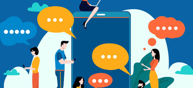Cómo usar el marketing con SMS para un ecommerce, sus ventajas y desventajas