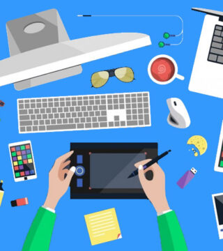 Herramientas para crear imágenes para tus envíos de email