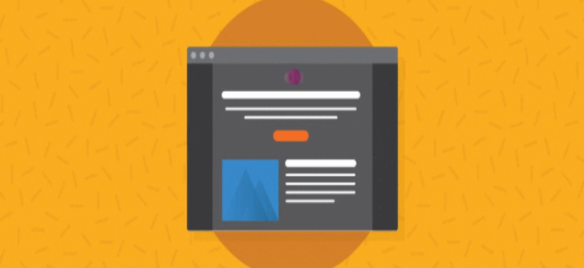 Progetta e-mail in Dark Mode: i migliori esempi per lasciarti ispirare Progetta e-mail in Dark Mode: i migliori esempi per lasciarti ispirare