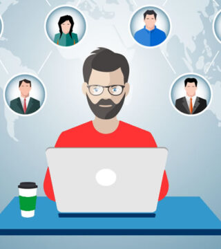 10 herramientas de marketing que facilitan el teletrabajo