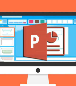 9 plantillas animadas de PowerPoint para presentar los mejores informes de email marketing