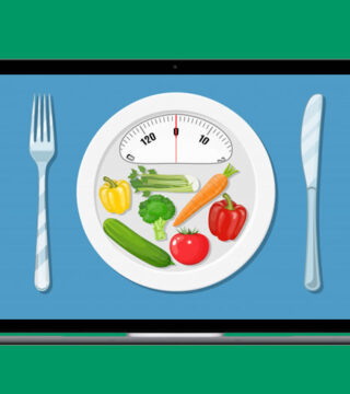 Landing pages para clínicas de nutrición y dietética: aprende de las mejores