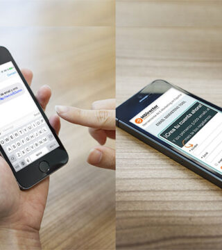SMS Marketing para generar tráfico web: ¿es rentable?