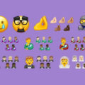 117 nuevos emojis en 2020 que revolucionarán los asuntos de tus emails