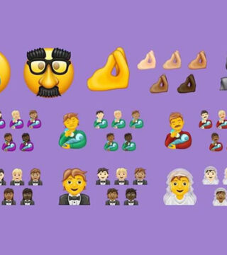 117 nuevos emojis en 2020 que revolucionarán los asuntos de tus emails