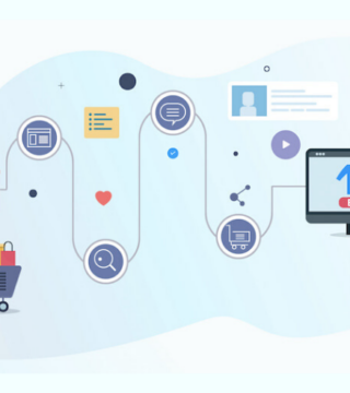 Quale email inviare in ogni fase del ciclo di acquisto