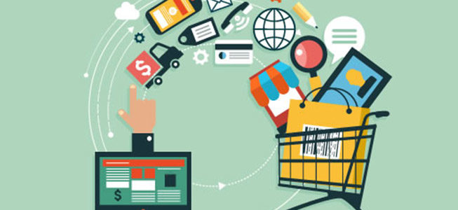 Come sarà il nuovo percorso del consumatore dopo COVID-19? Come sarà il nuovo percorso del consumatore dopo COVID-19?