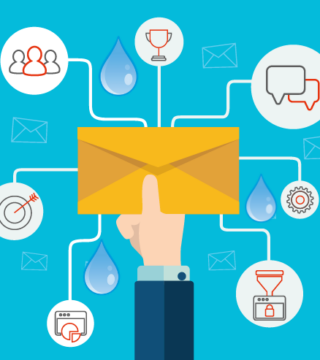5 campagne di drip marketing necessarie per il tuo brand