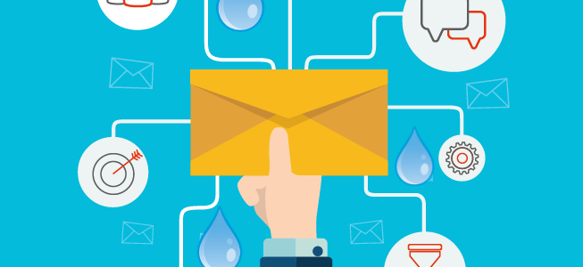 5 campagne di drip marketing necessarie per il tuo brand 5 campagne di drip marketing necessarie per il tuo brand