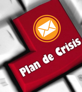 Crisis de reputación. Cómo responder con campañas de email marketing