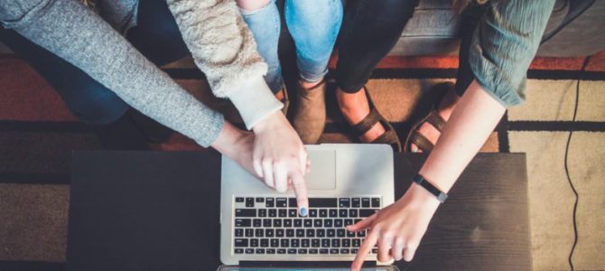 7 idee brillanti per spingere i podcast con l’email marketing 7 idee brillanti per spingere i podcast con l’email marketing