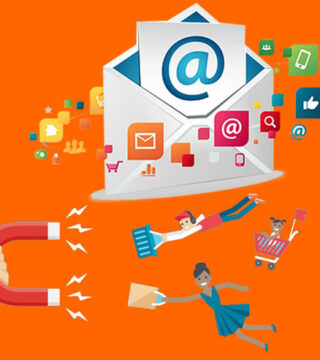 Cómo captar audiencia para tus campañas de Email Marketing