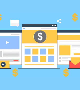 15 ejemplos de landing pages que te hacen vender más