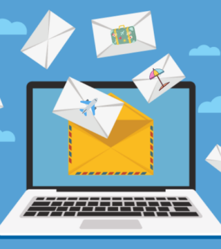 Las mejores campañas de email marketing post-Covid19